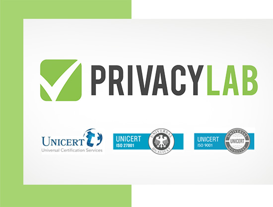 Privacy lab